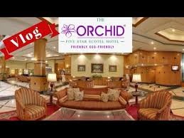 Orchid Hotel