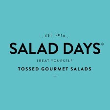 Salad Days