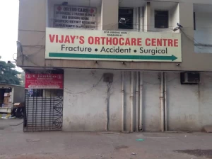 Vijay Orthopedic