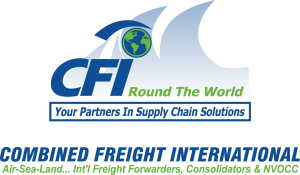 Combined Freight International