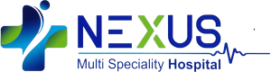 Nexus Multispecality Hospital Kalyan